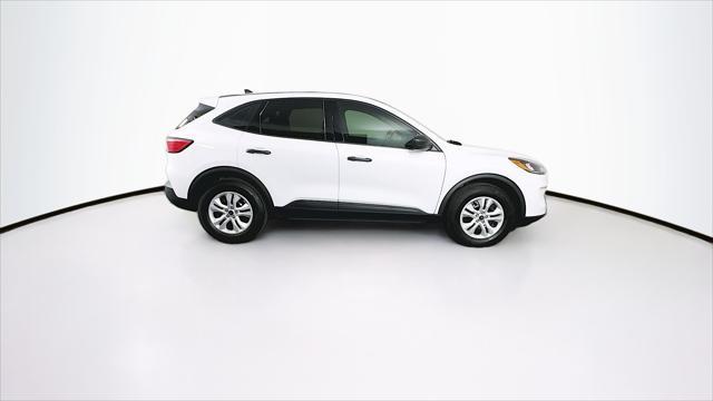 used 2020 Ford Escape car, priced at $16,999