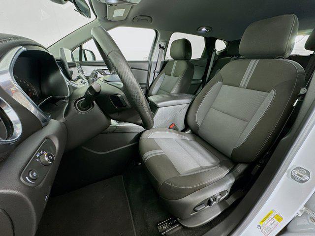 used 2024 Chevrolet Blazer car, priced at $25,897