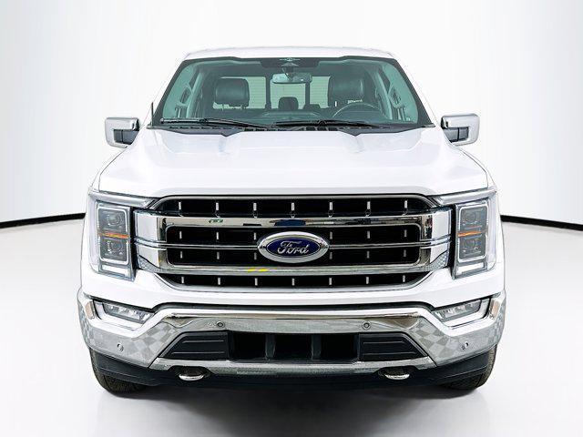 used 2023 Ford F-150 car, priced at $41,989