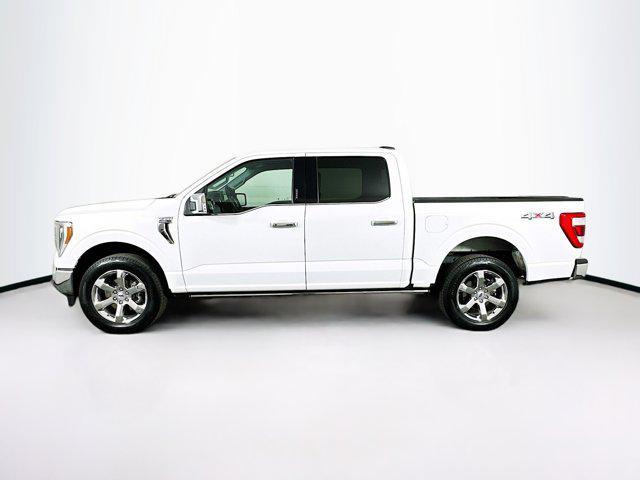 used 2023 Ford F-150 car, priced at $41,989