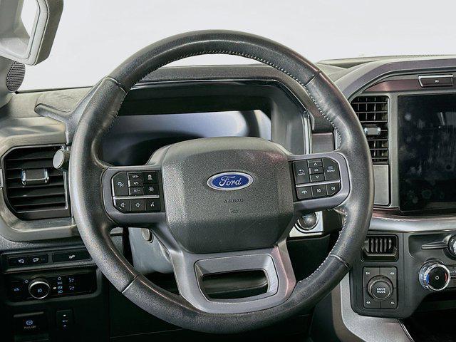 used 2023 Ford F-150 car, priced at $41,989