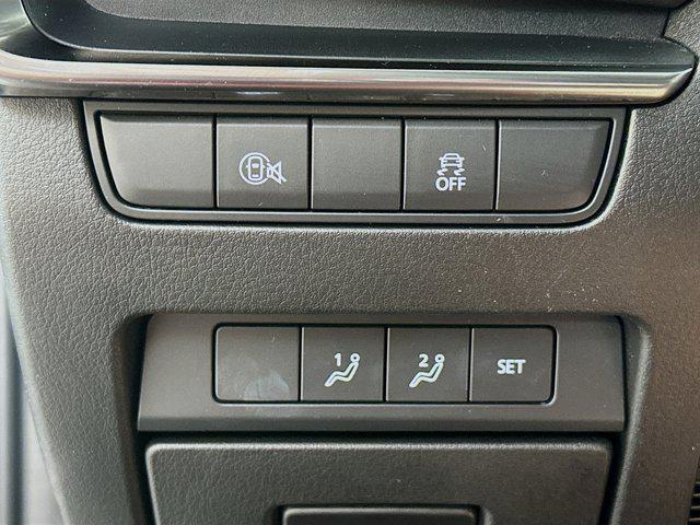 used 2024 Mazda Mazda3 car, priced at $21,787
