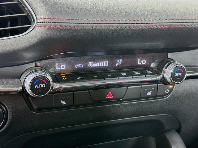 used 2024 Mazda Mazda3 car, priced at $21,787