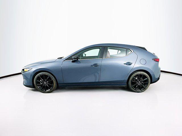 used 2024 Mazda Mazda3 car, priced at $21,787