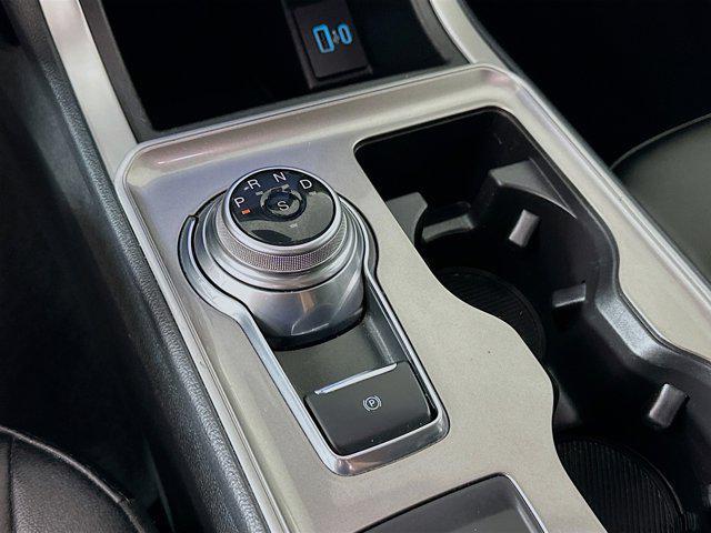used 2023 Ford Edge car, priced at $18,697