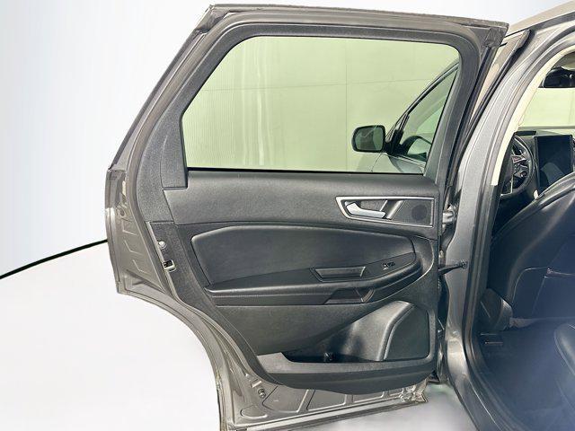 used 2023 Ford Edge car, priced at $18,697