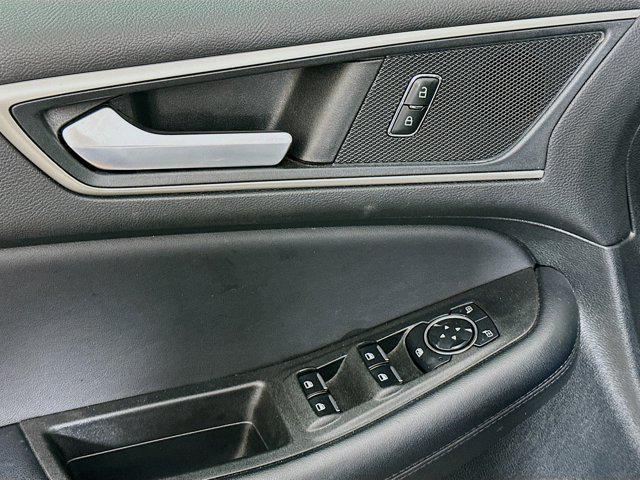 used 2023 Ford Edge car, priced at $18,697