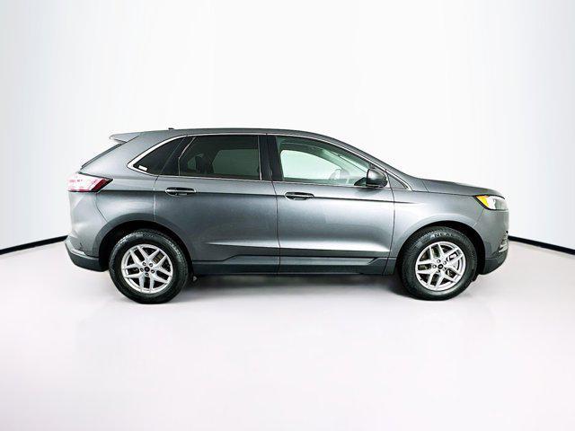 used 2023 Ford Edge car, priced at $18,697