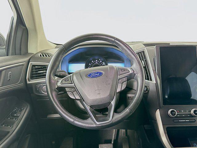 used 2023 Ford Edge car, priced at $18,697