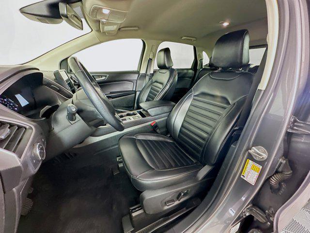 used 2023 Ford Edge car, priced at $18,697