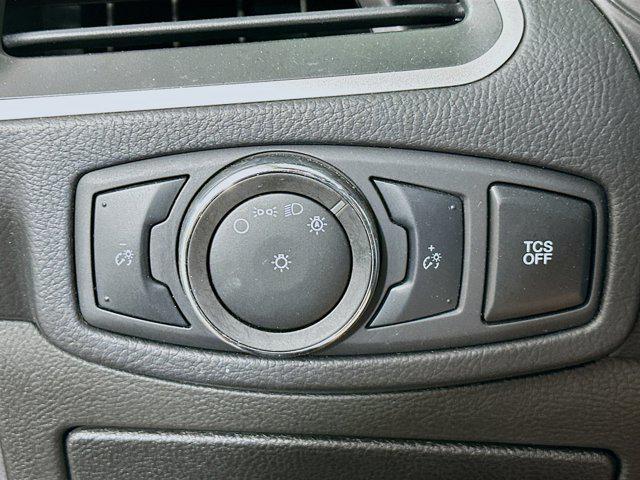 used 2023 Ford Edge car, priced at $18,697