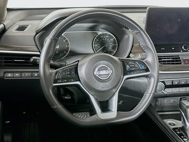 used 2023 Nissan Altima car, priced at $20,389