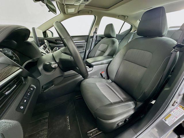 used 2023 Nissan Altima car, priced at $20,389