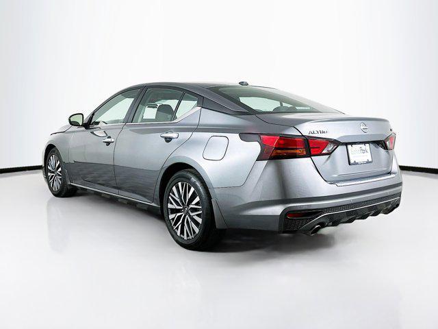 used 2023 Nissan Altima car, priced at $20,389