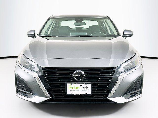 used 2023 Nissan Altima car, priced at $20,389