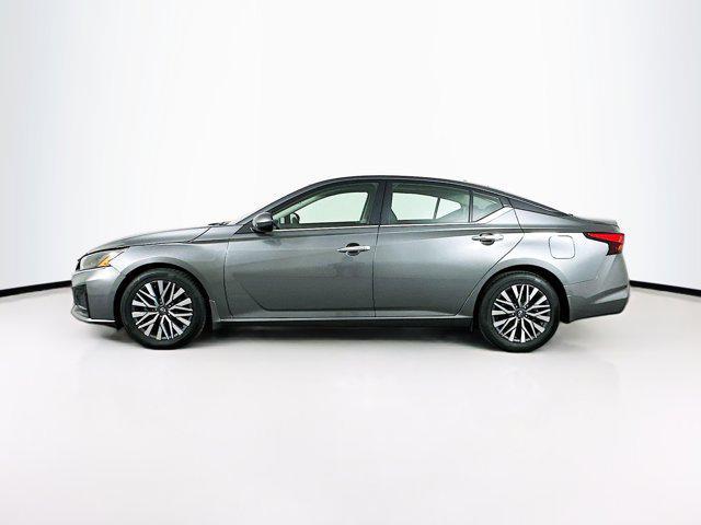 used 2023 Nissan Altima car, priced at $20,389