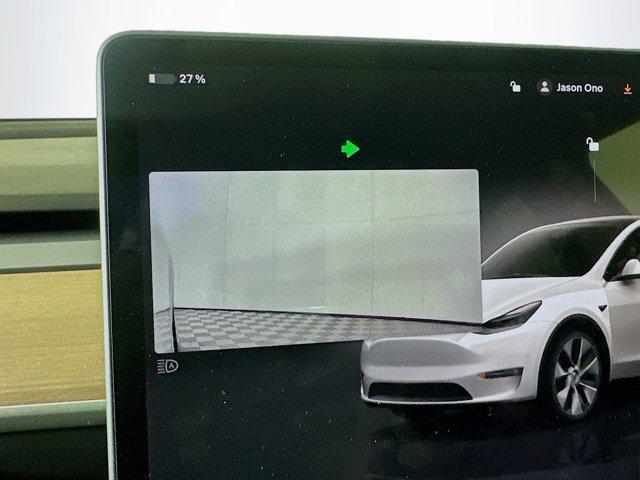 used 2023 Tesla Model Y car, priced at $28,899