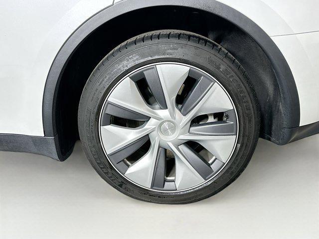 used 2023 Tesla Model Y car, priced at $28,899