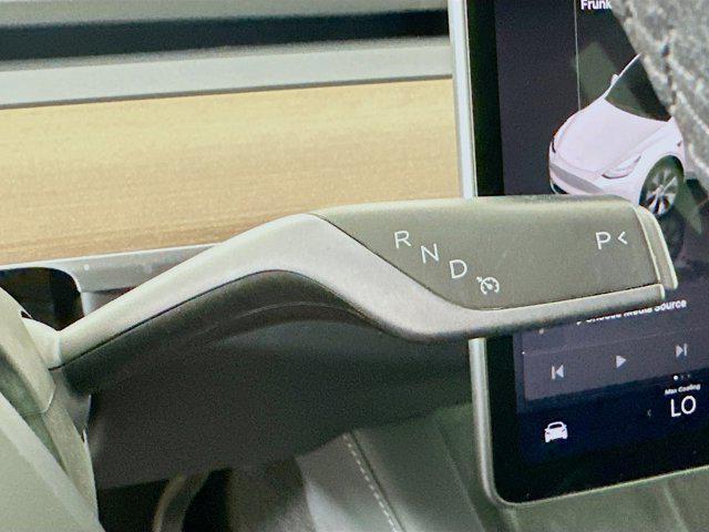 used 2023 Tesla Model Y car, priced at $28,899