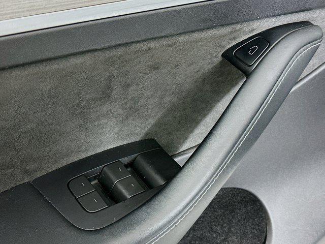 used 2023 Tesla Model Y car, priced at $28,899