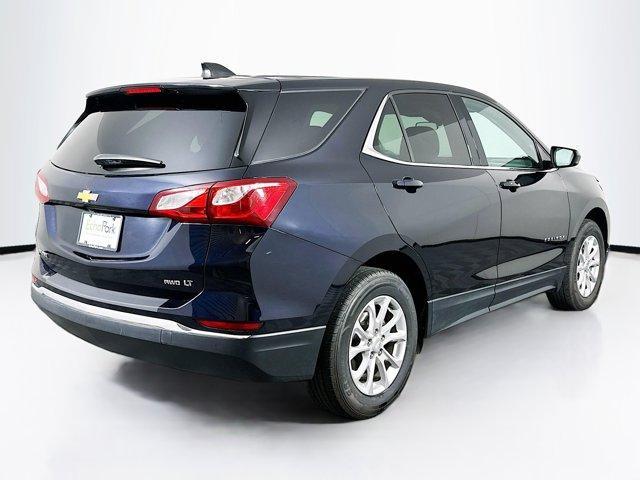 used 2020 Chevrolet Equinox car, priced at $16,489