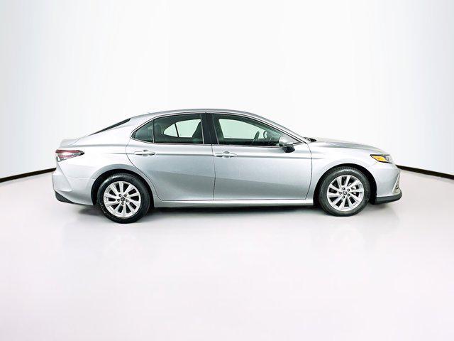 used 2023 Toyota Camry car, priced at $20,997