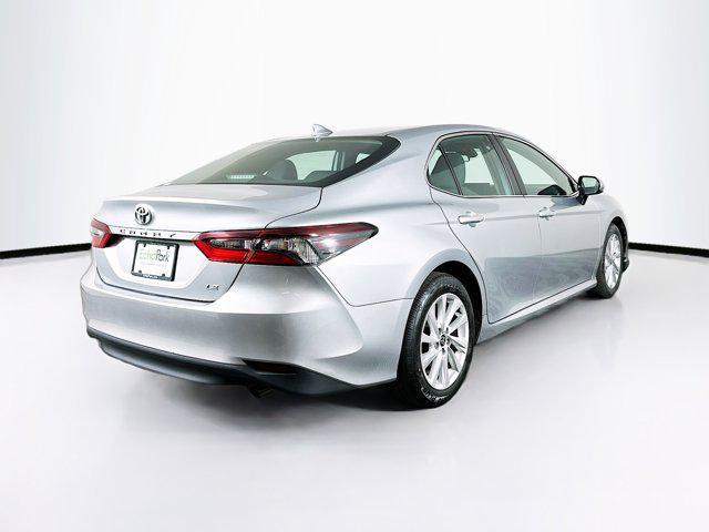 used 2023 Toyota Camry car, priced at $20,997