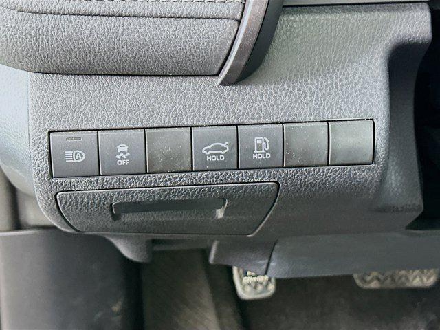 used 2023 Toyota Camry car, priced at $20,997