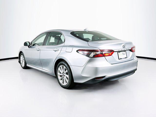 used 2023 Toyota Camry car, priced at $20,997