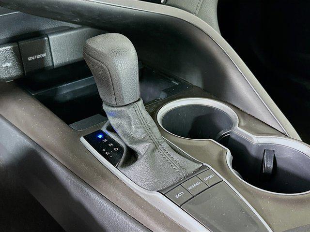 used 2023 Toyota Camry car, priced at $20,997