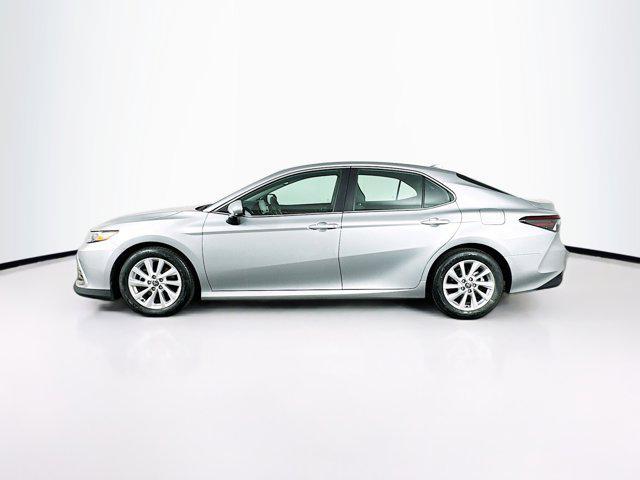 used 2023 Toyota Camry car, priced at $20,997