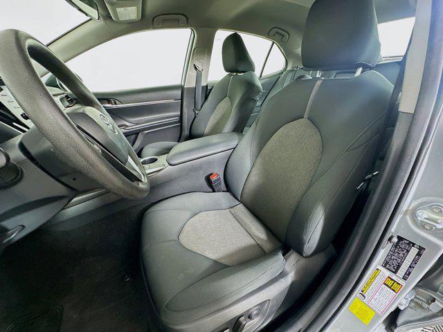 used 2023 Toyota Camry car, priced at $20,997