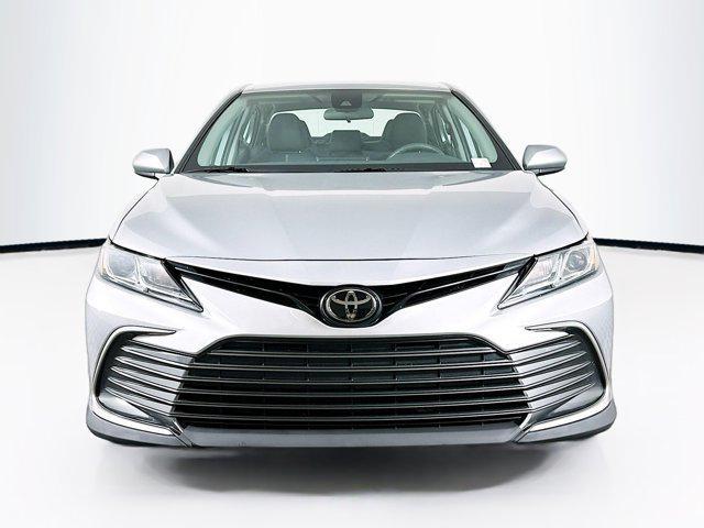 used 2023 Toyota Camry car, priced at $20,997