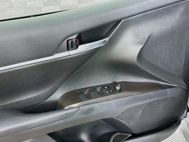used 2023 Toyota Camry car, priced at $20,997