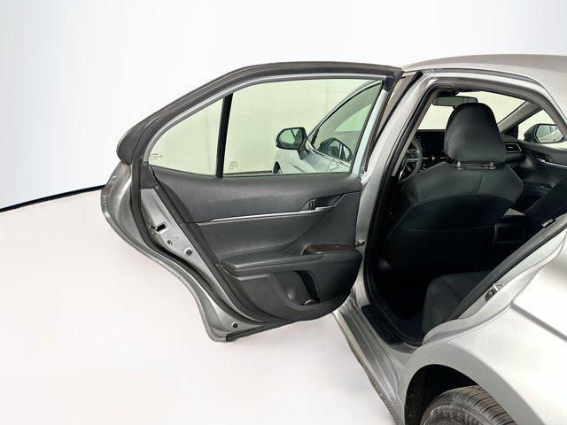 used 2023 Toyota Camry car, priced at $20,997