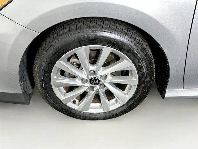 used 2023 Toyota Camry car, priced at $20,997