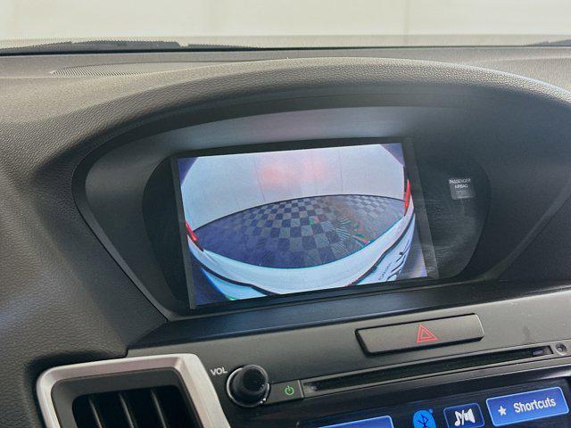 used 2015 Acura TLX car, priced at $13,899