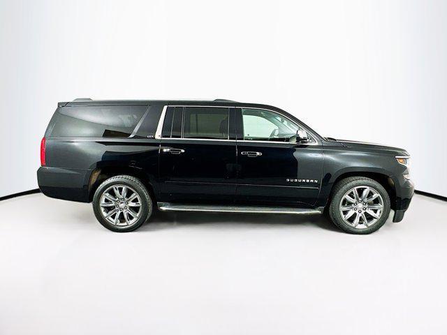 used 2016 Chevrolet Suburban car, priced at $24,799