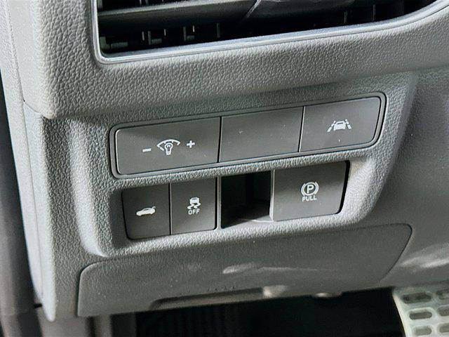 used 2022 Hyundai Sonata car, priced at $21,397