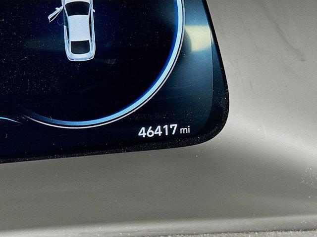 used 2022 Hyundai Sonata car, priced at $21,397