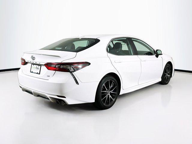 used 2023 Toyota Camry car, priced at $24,189