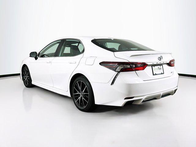 used 2023 Toyota Camry car, priced at $24,189