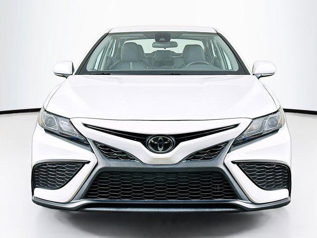 used 2023 Toyota Camry car, priced at $24,189