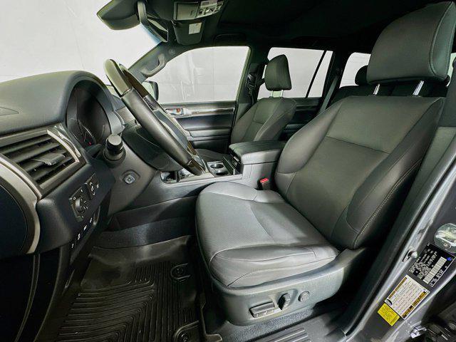 used 2023 Lexus GX 460 car, priced at $48,997