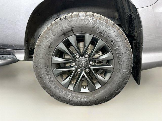 used 2023 Lexus GX 460 car, priced at $48,997