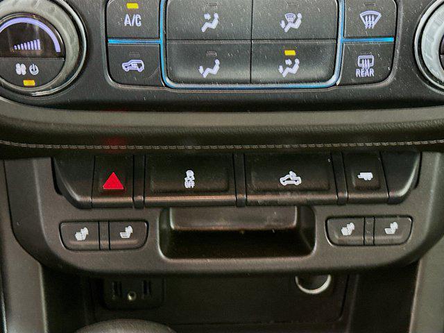 used 2022 GMC Canyon car, priced at $26,297