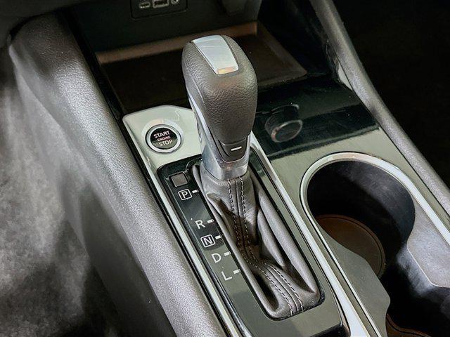 used 2024 Nissan Altima car, priced at $17,396