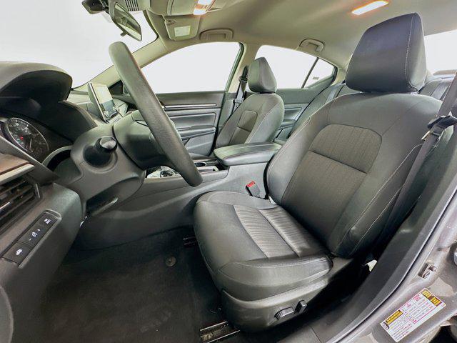 used 2024 Nissan Altima car, priced at $17,396