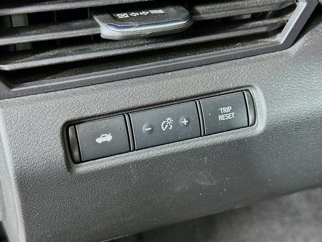 used 2024 Nissan Altima car, priced at $17,396