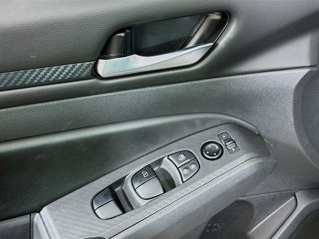 used 2024 Nissan Altima car, priced at $17,396